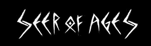 Seer of Ages - Logo