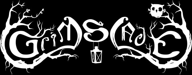 Grimslade - Logo