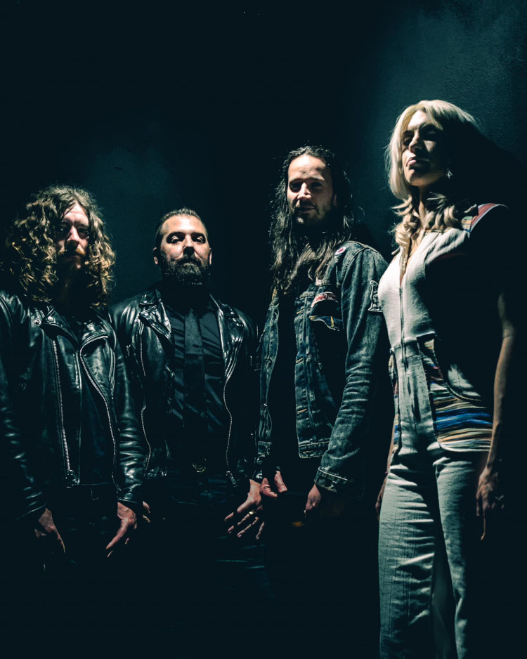 Chorreo de bandas heavy doom con chica al frente... - Página 6 3540413623_photo