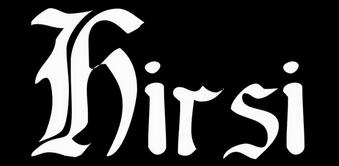 Hirsi - Logo