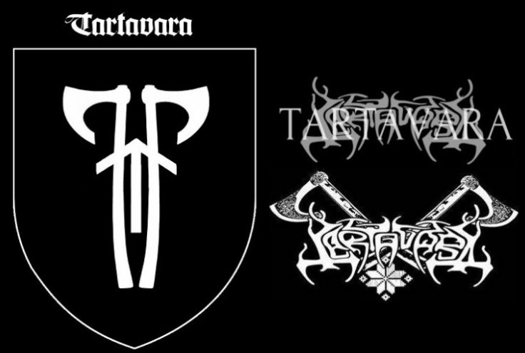 Tartavara - Logo