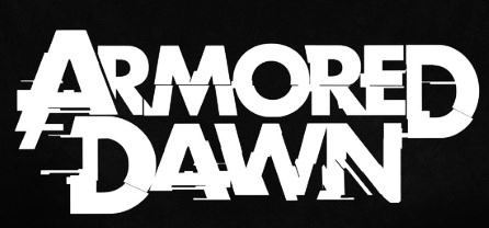 Armored Dawn - Logo