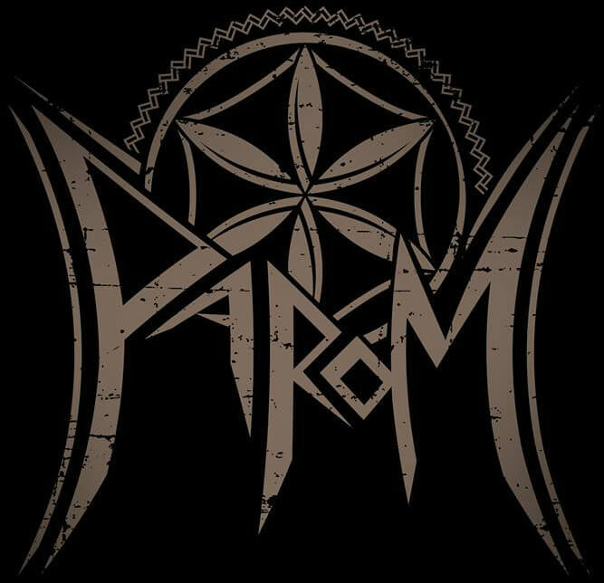 Parom - Logo