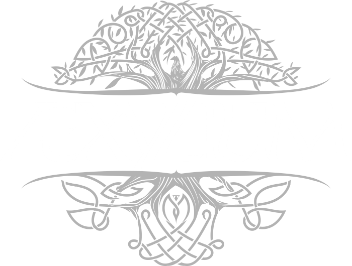 Æxylium - Logo