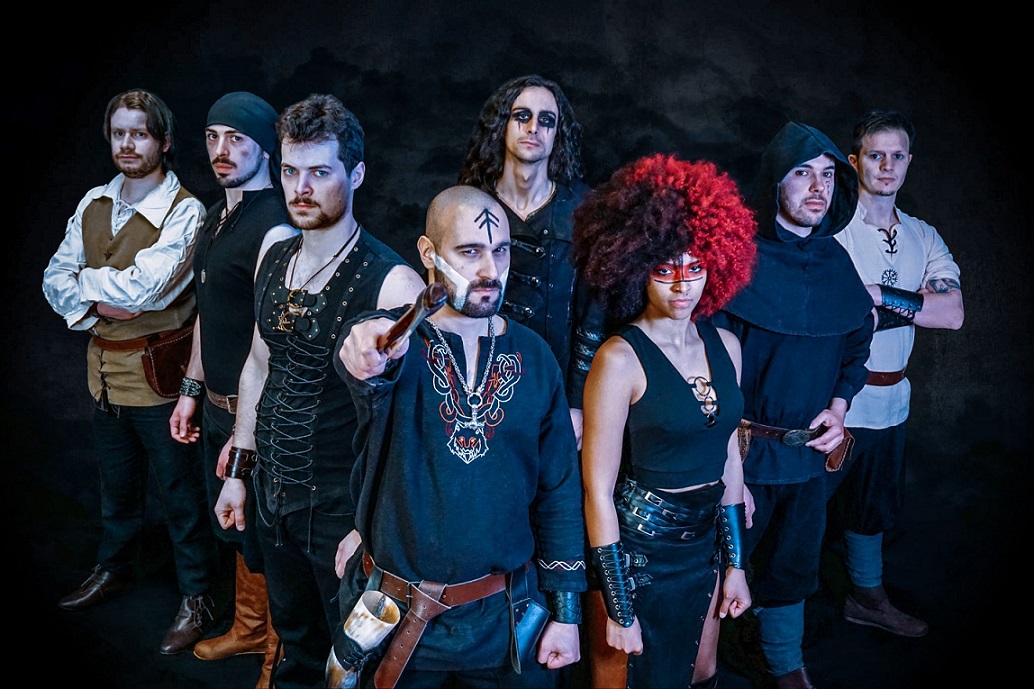 Æxylium - Photo