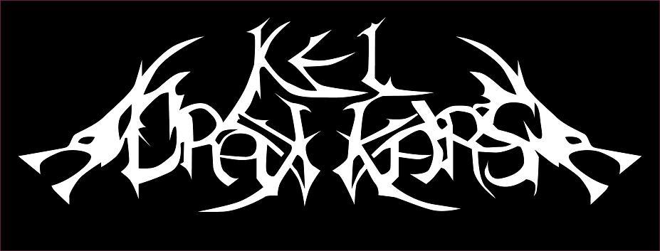 Kel Drakkars - Logo