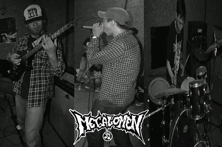 Megalomen - Encyclopaedia Metallum: The Metal Archives