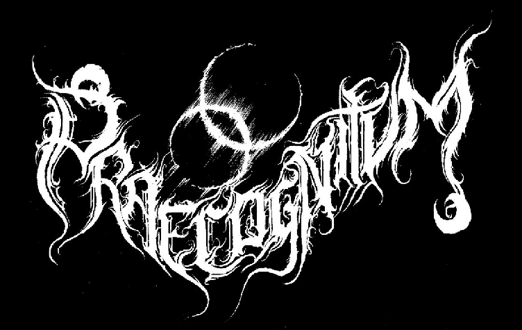 Praecognitvm - Logo