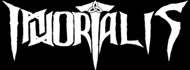 Immortalis - Logo