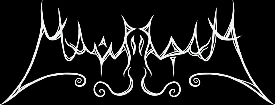 Mavradoxa - Logo