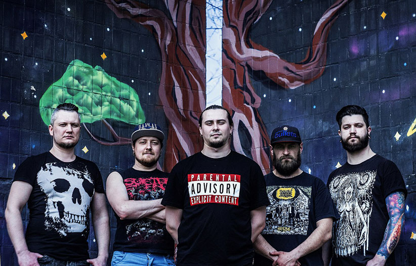 Догма - Encyclopaedia Metallum: The Metal Archives