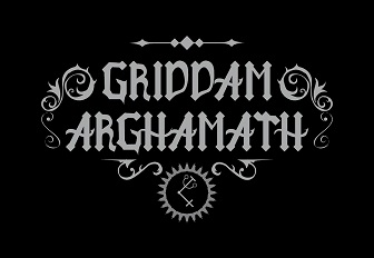 Griddam Arghamath - Logo