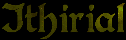Ithirial - Logo