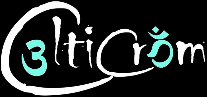 Celticröm - Logo