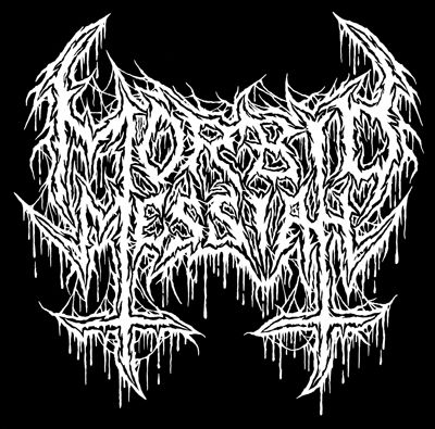 Morbid Messiah - Logo