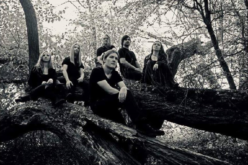 Dryad - Photo