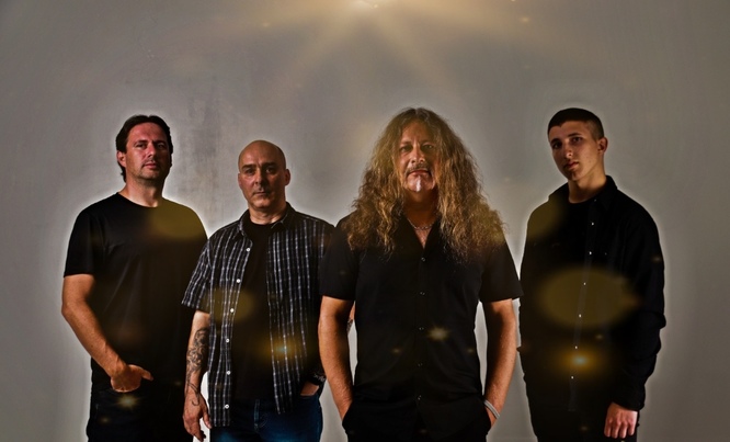 Solar System Encyclopaedia Metallum The Metal Archives