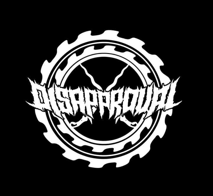 Disapproval Band Disapproval Band