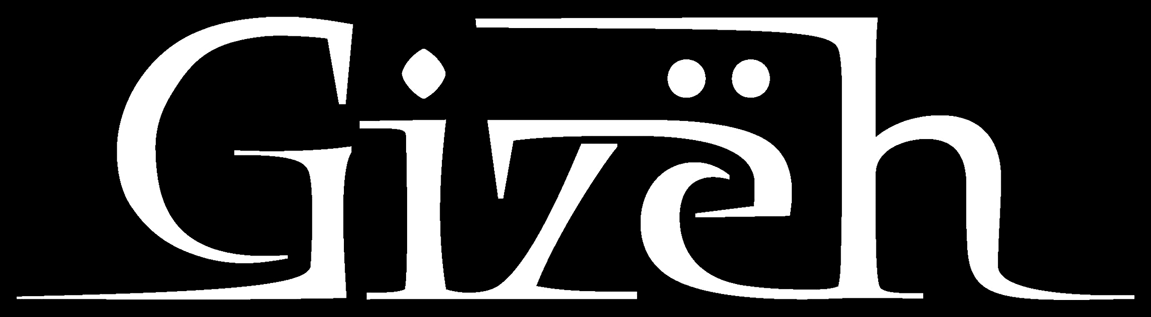 Gizëh - Logo