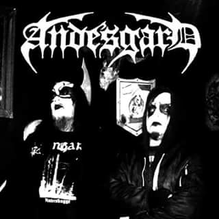 Andesgard - Photo