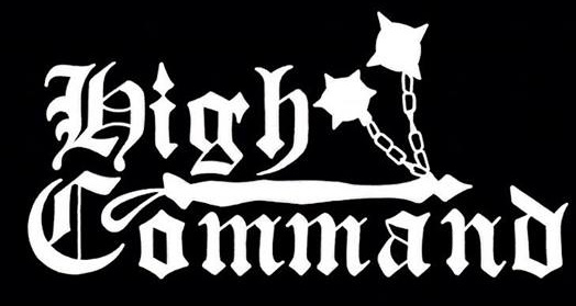 High Command - Logo