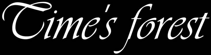 Time's Forest - Logo