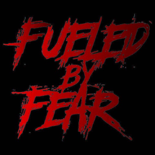 Fueled by Fear - Logo