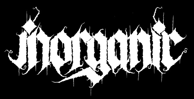 Inorganic - Logo