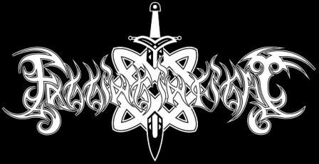 Falling in Fight - Logo