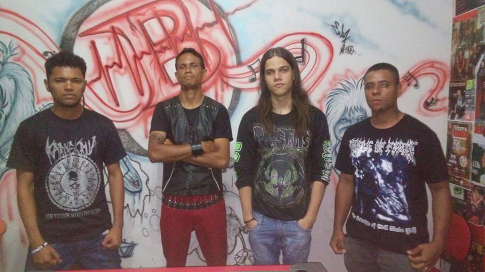 Executor - Encyclopaedia Metallum: The Metal Archives