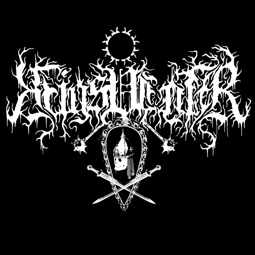 Krigsvinter - Logo