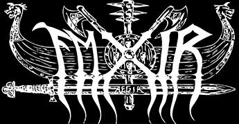 Aegir - Logo