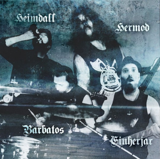 Aegir - Photo