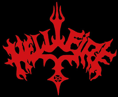 Hellfire - Logo