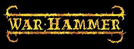 War Hammer - Logo