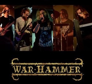 War Hammer - Photo