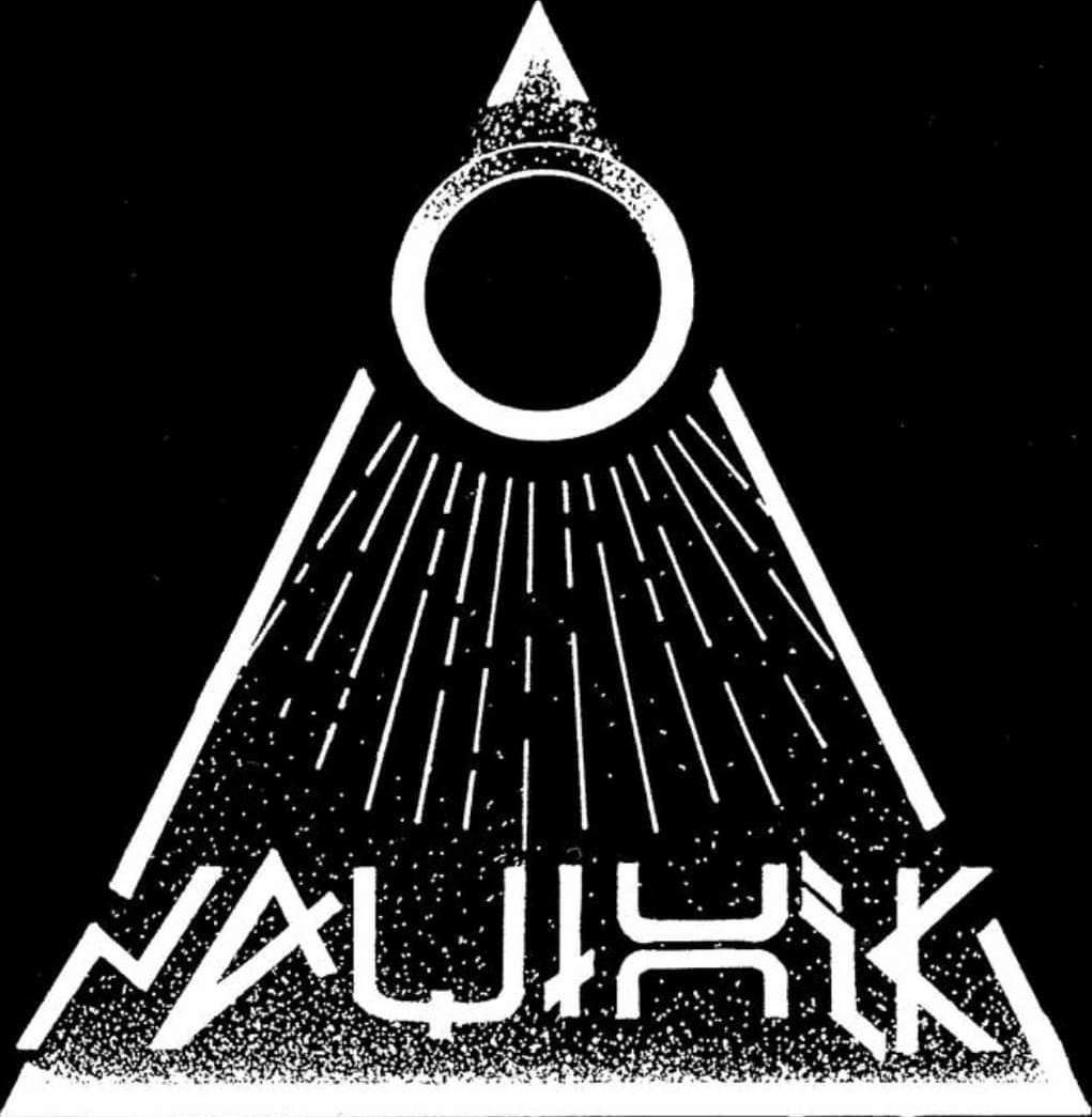 Nauthik Encyclopaedia Metallum The Metal Archives