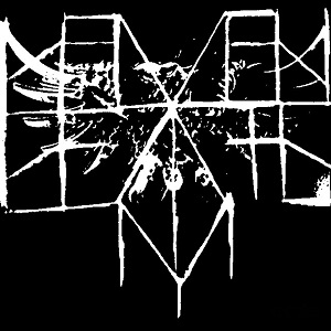 Helvenbeaste - Logo
