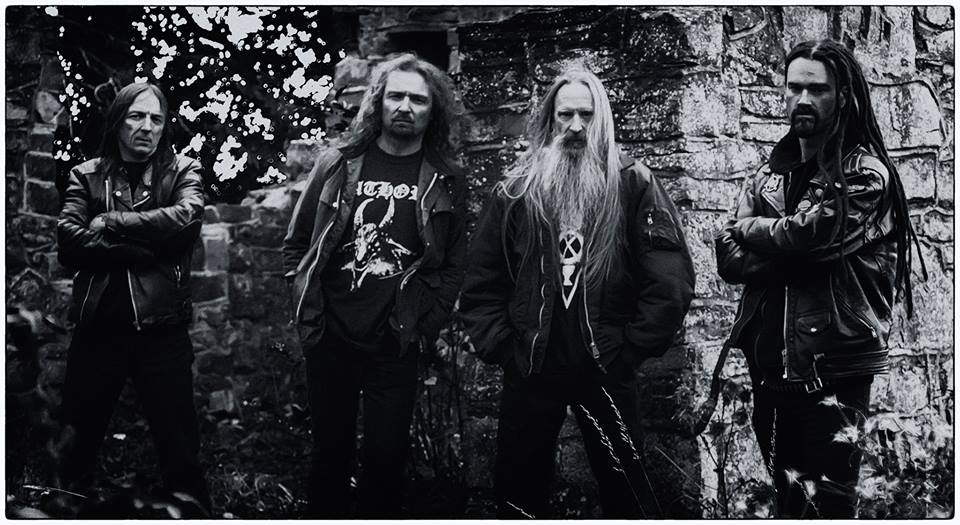 Apostate Viaticum - Encyclopaedia Metallum: The Metal Archives