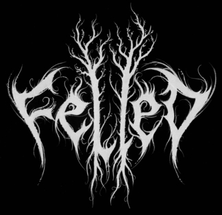 Felled - Logo