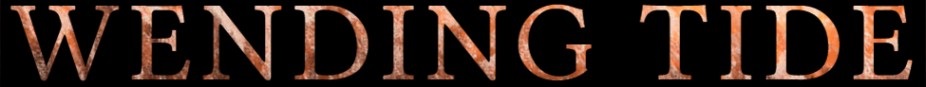 Wending Tide - Logo