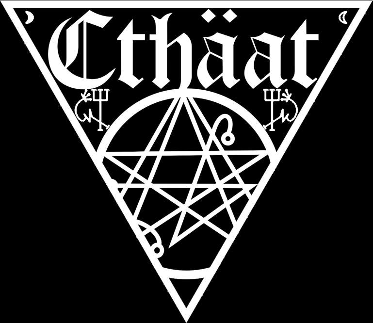 Cthäat - Logo