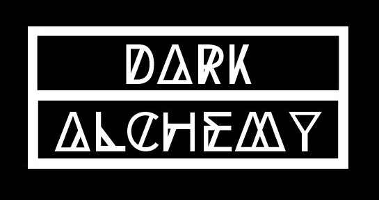 Dark Alchemy - Logo
