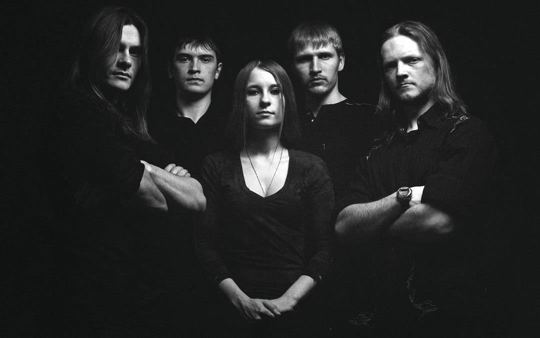 Хар Дарна - Encyclopaedia Metallum: The Metal Archives