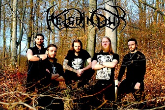 Helgrindur - Photo