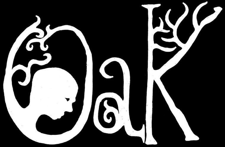 Oak - Logo