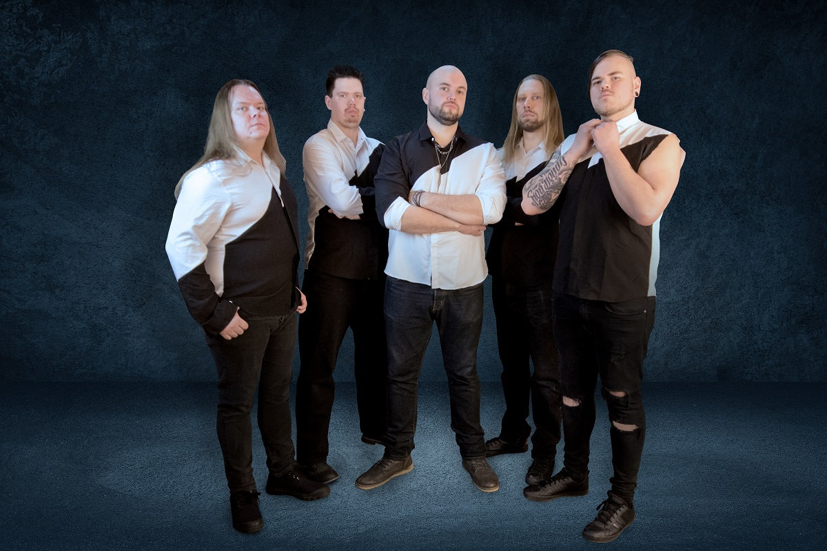 Final Void - Photo