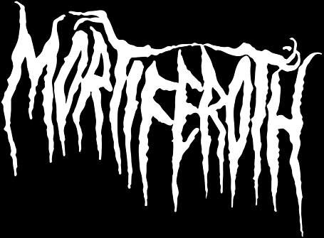 Mortiferoth - Logo