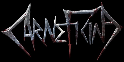 Carneficina - Logo