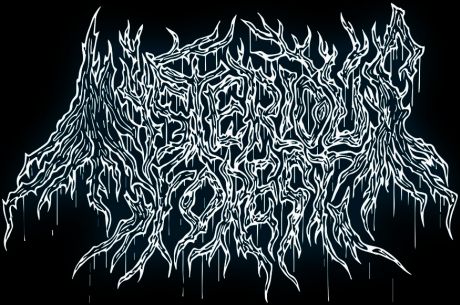 Mysterious Forest - Logo